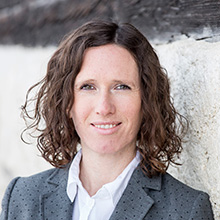 Mag.a Verena Klaunzer, PhD